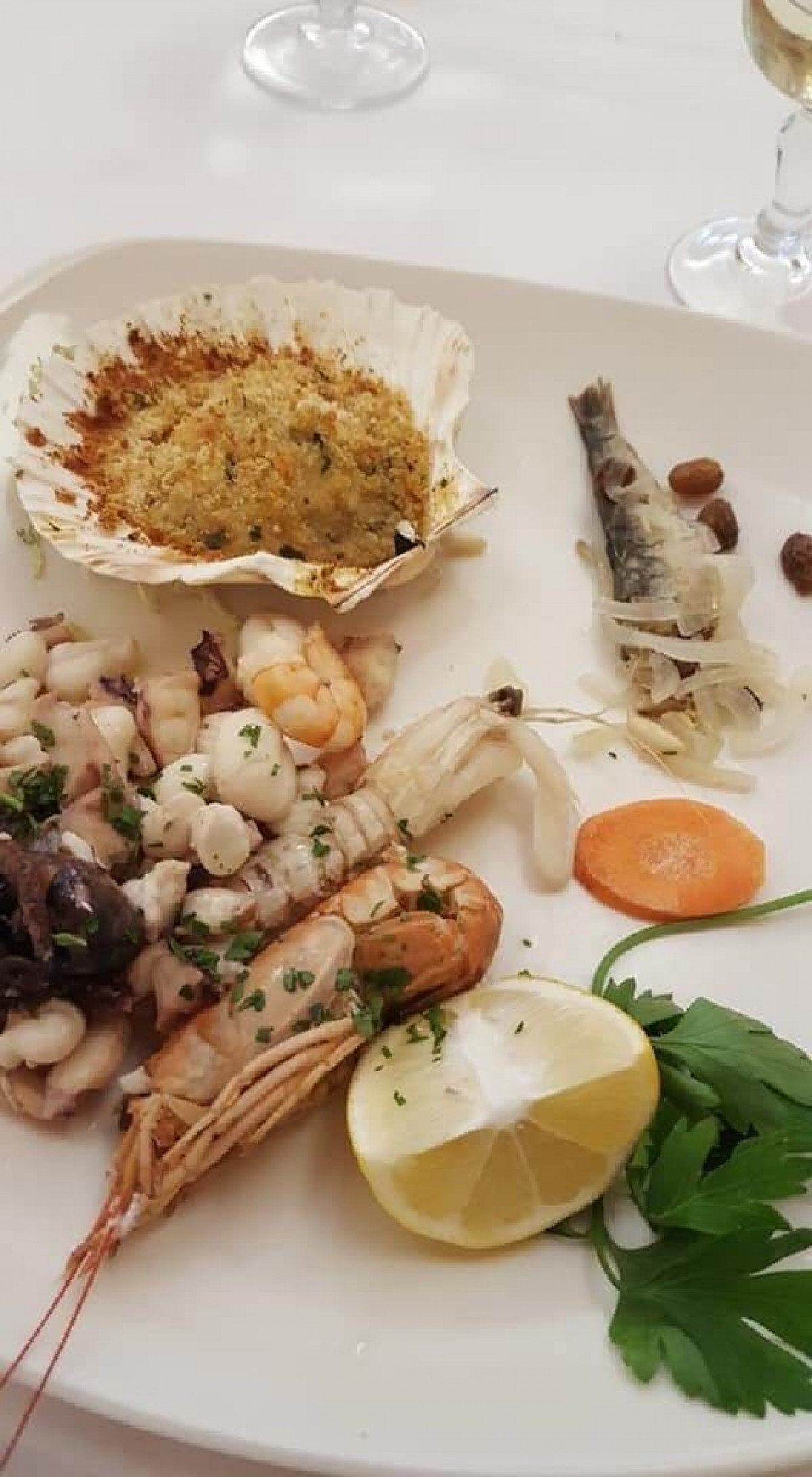 Antica Albora Trattoria