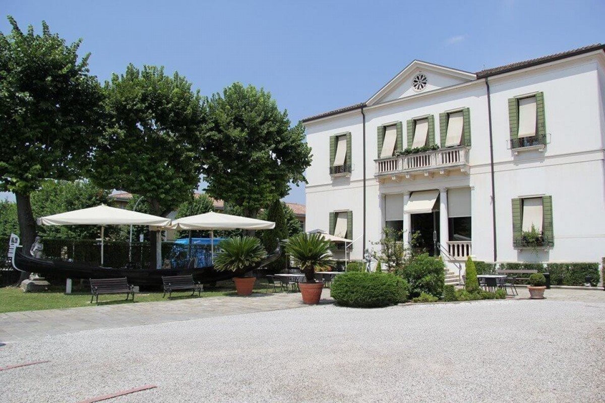 Baretta Hotel Ristorante