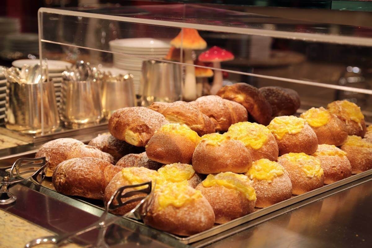 Pasticceria Belvedere