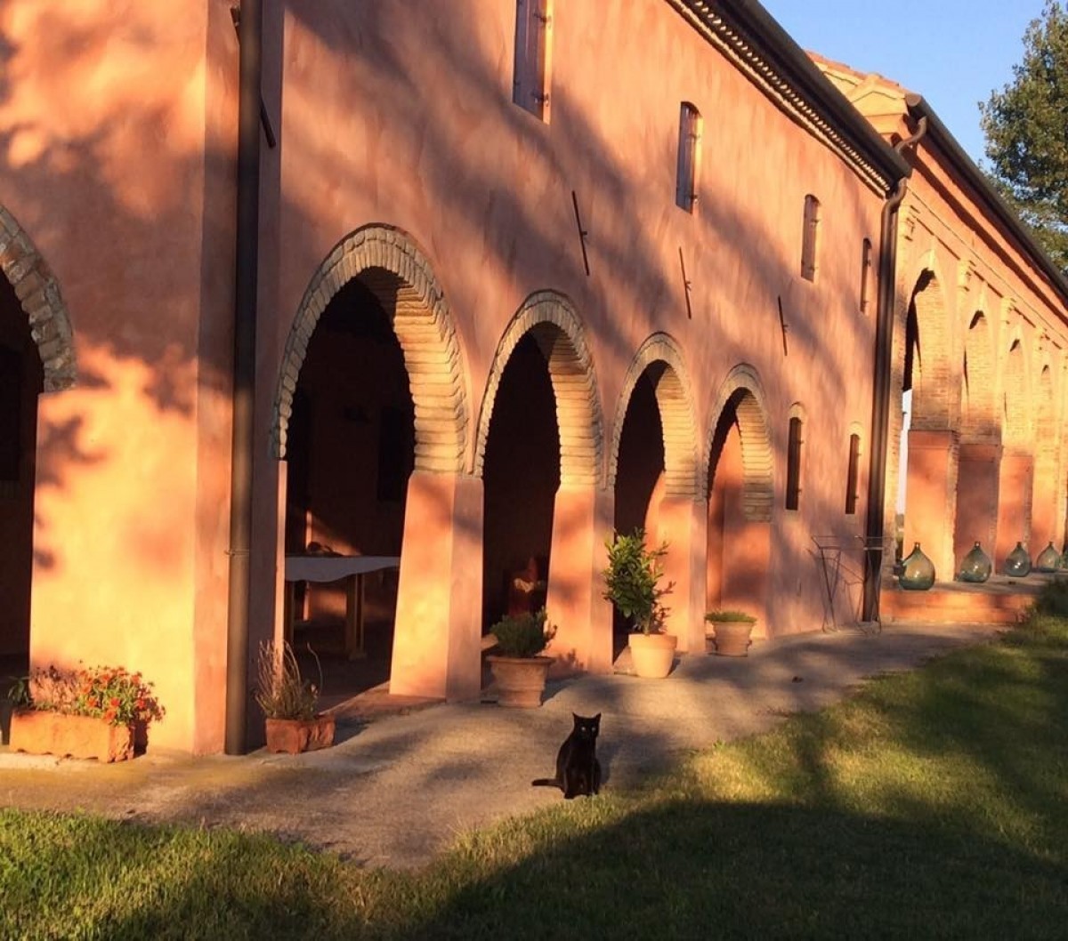 Corte San Giuliano
