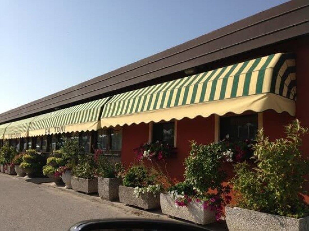 Da Toni Trattoria