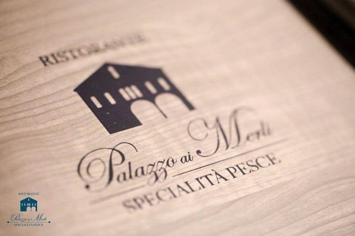 Palazzo ai Merli Ristorante