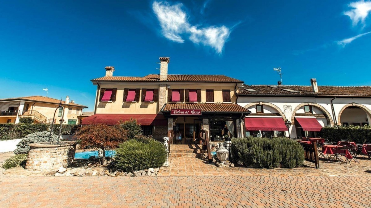 Osteria dal Nonno