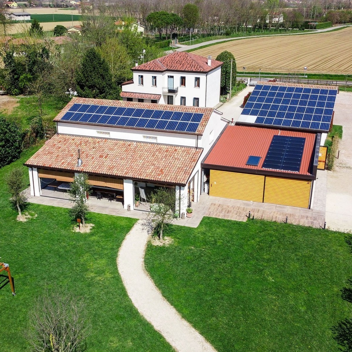 Caresà