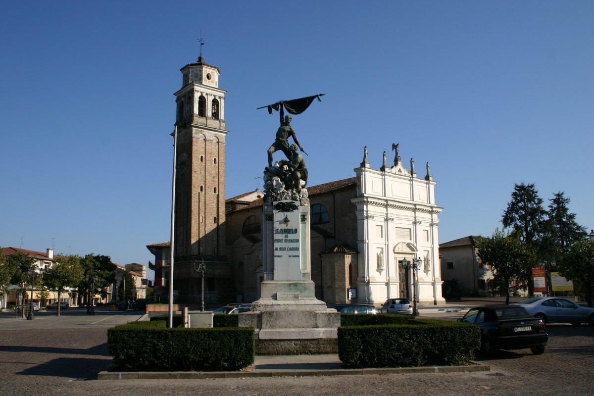 Sant'Angelo di Piove di Sacco