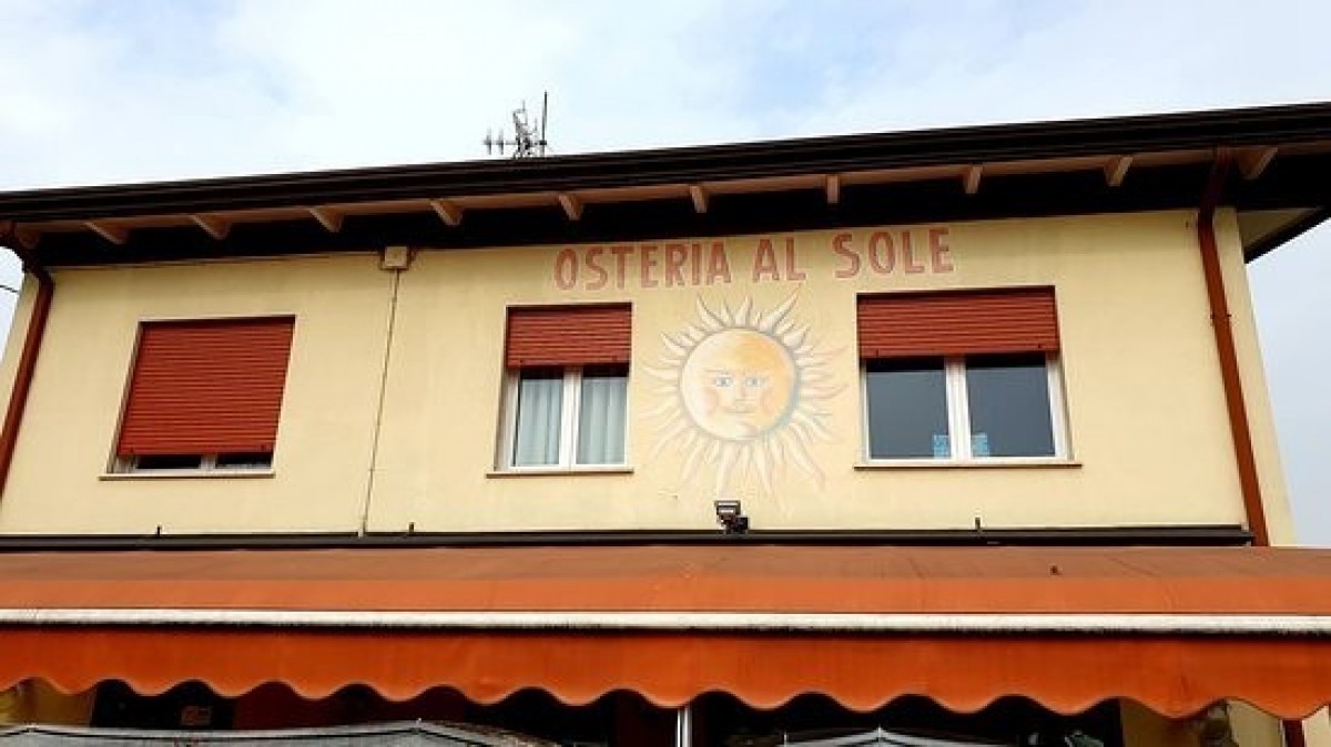 Osteria Al Sole