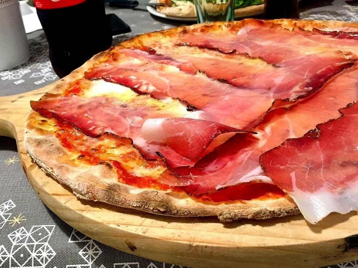 Dae Tate Ristorante Pizzeria