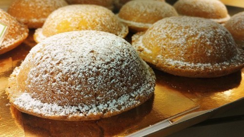 Prodotti Forno Veneziano