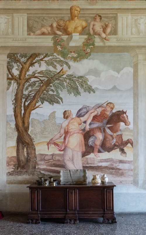 Sala Villa Roberti