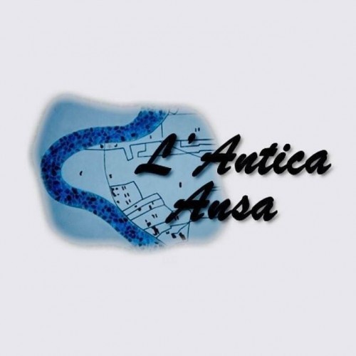 Logo L'Antica Ansa