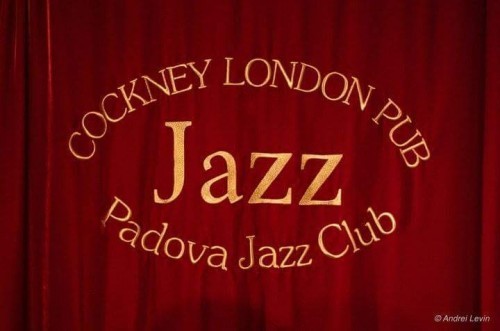 Logo Cockney London Pub