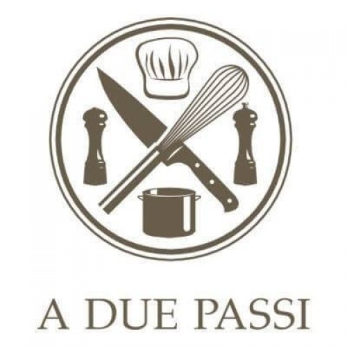 Logo Ai Due Passi