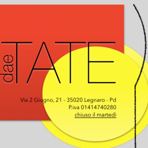 Logo Dae Tate