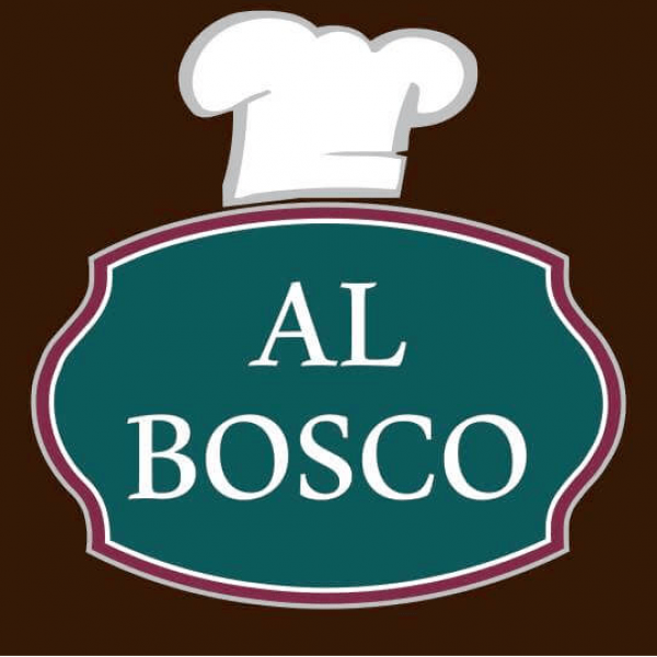 Logo Trattoria Al Bosco