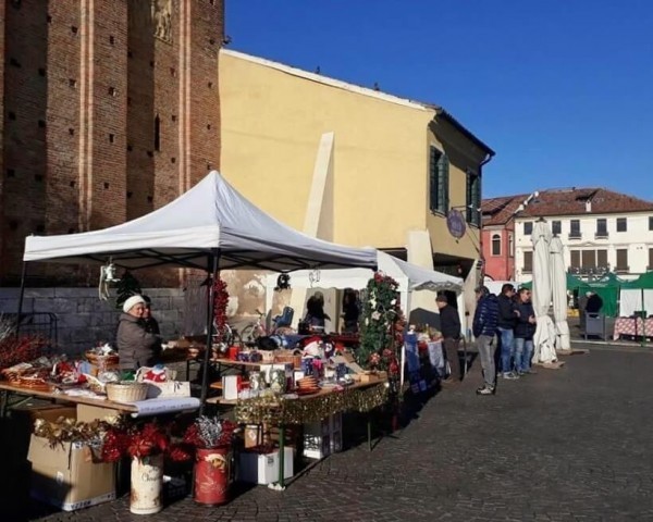 Mercatino San Martino