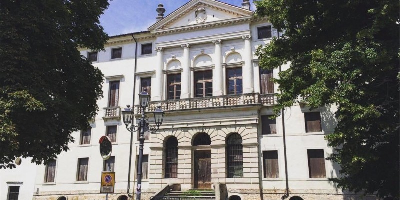 Palazzo Gradenigo