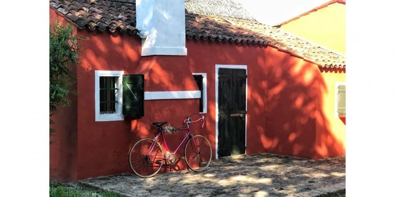 Casone Rosso