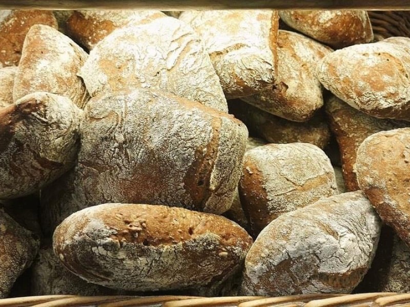 Prodotti Forno Veneziano