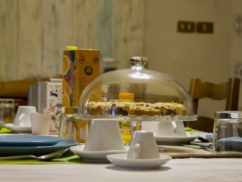Colazione B&B Lella