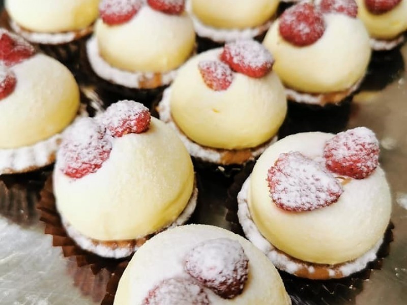 Pasticcini La Veneziana