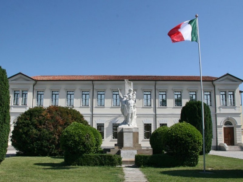 Monumento caduti