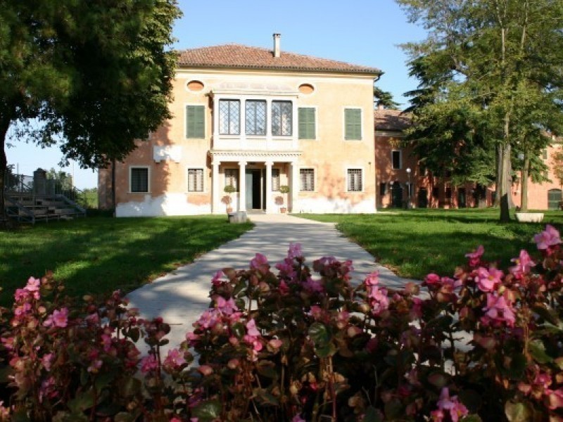 Corte Benedettina