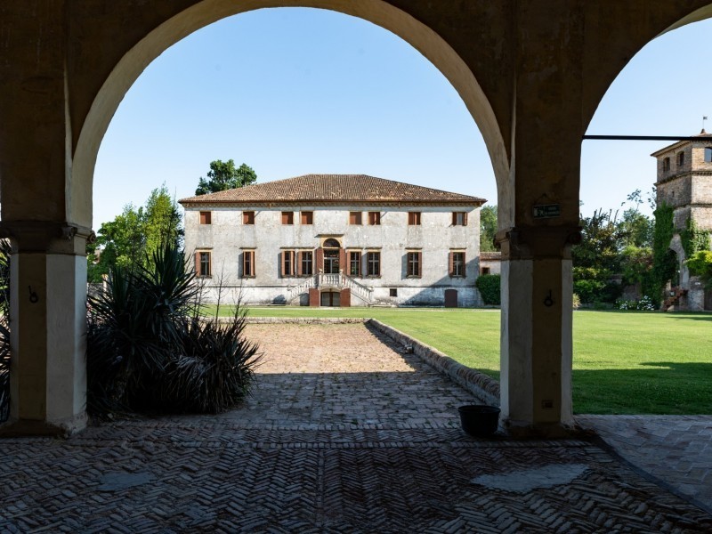 Villa Roberti