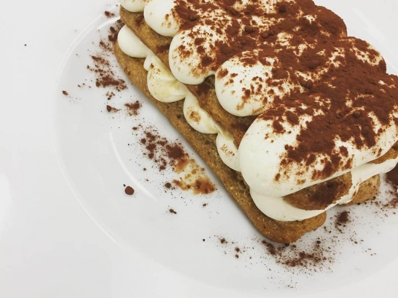 Tiramisù