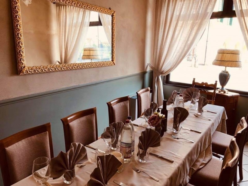 Sala interna