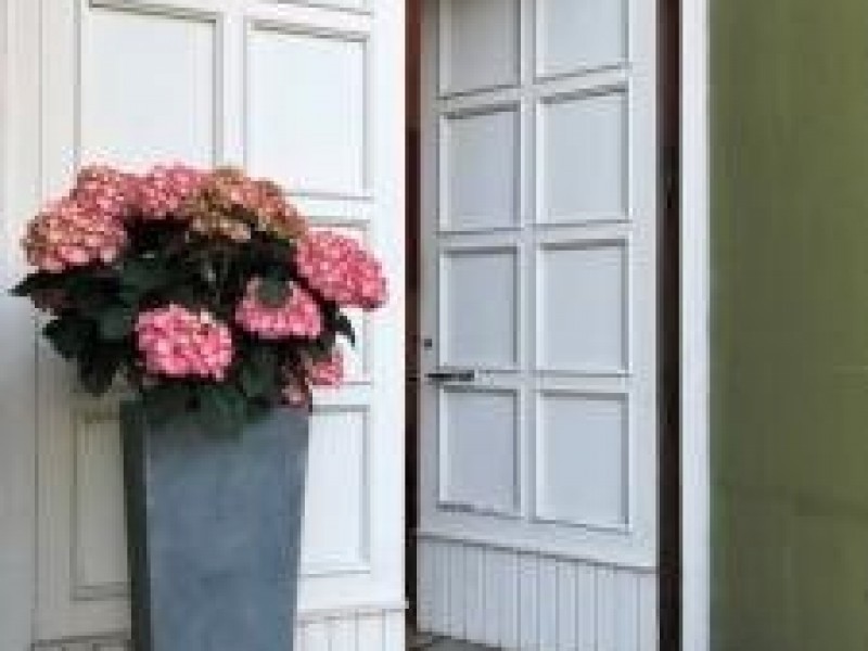 Ingresso B&B Casa Boscolo