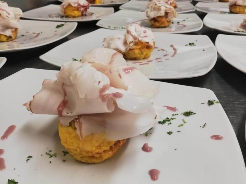Antipasto