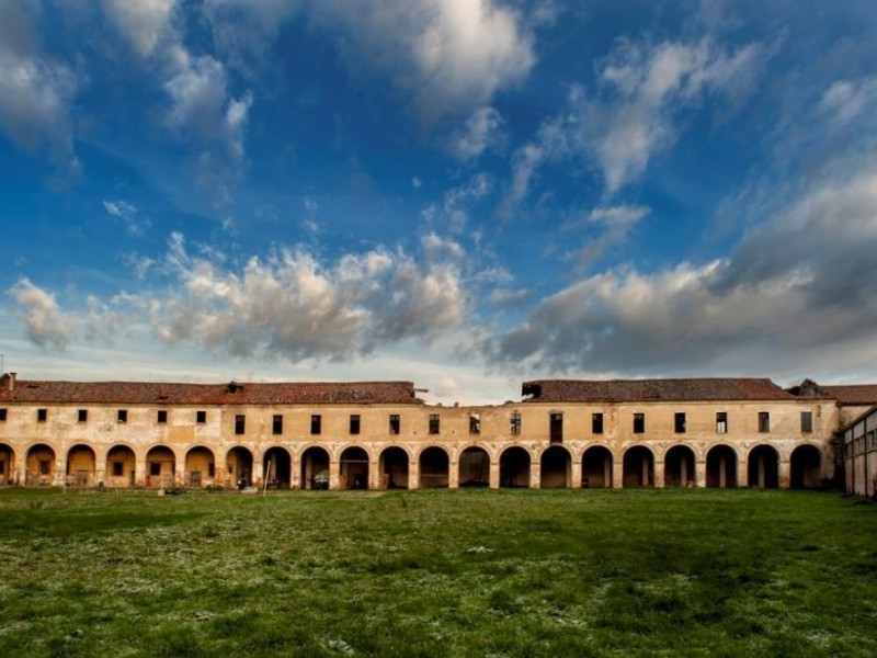 Corte Benedettina