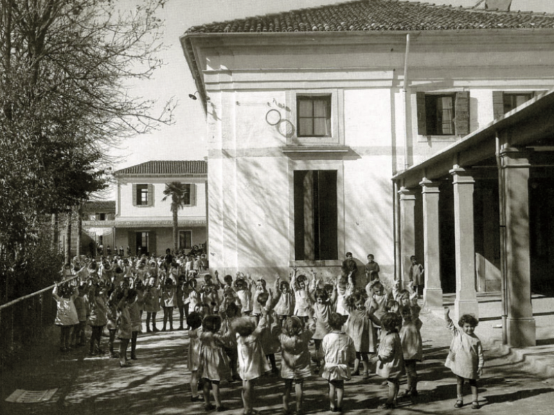 Villa Bassini
