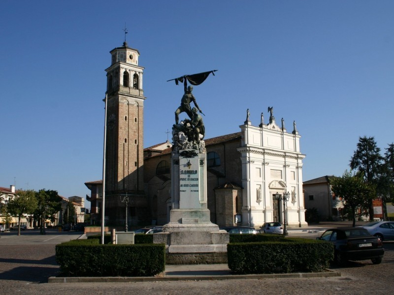 Piazza principale