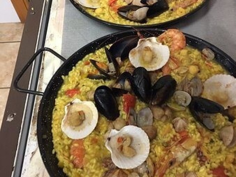 Paella