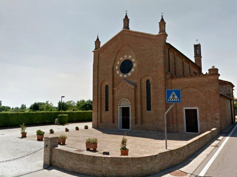 Santuario del Cristo
