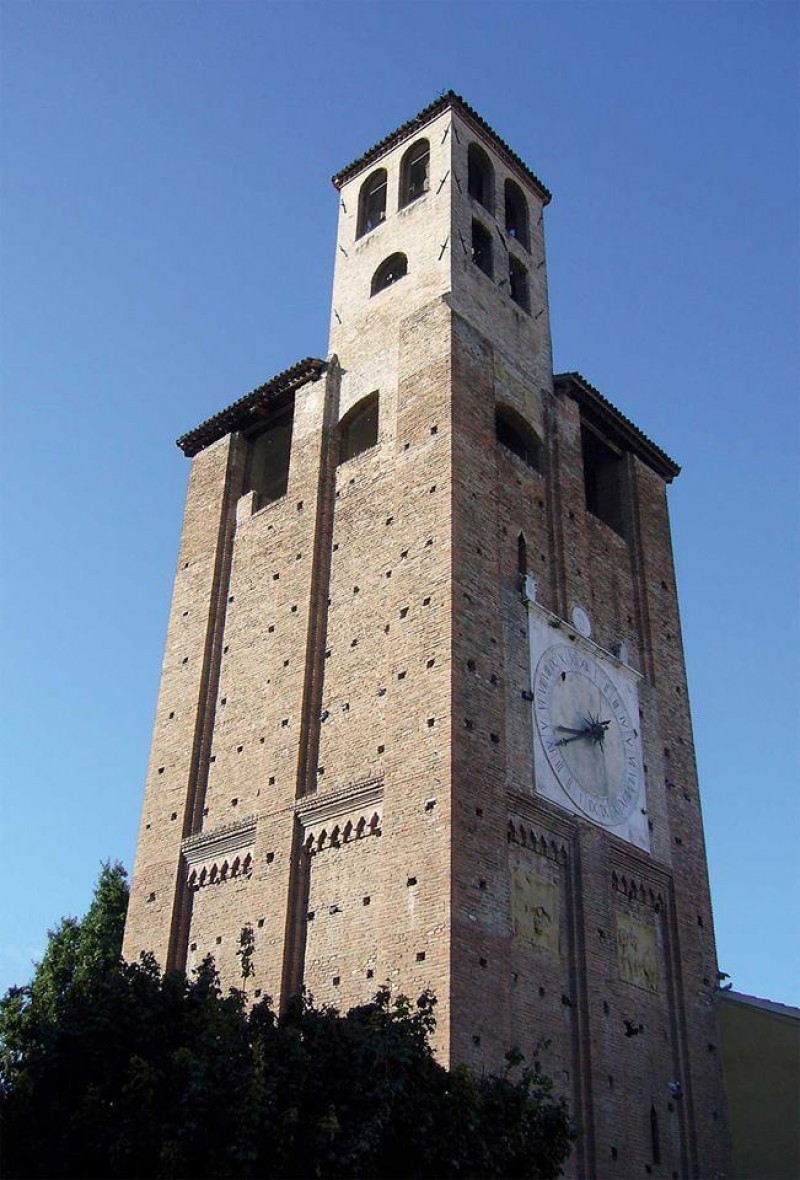 Torre Carrarese